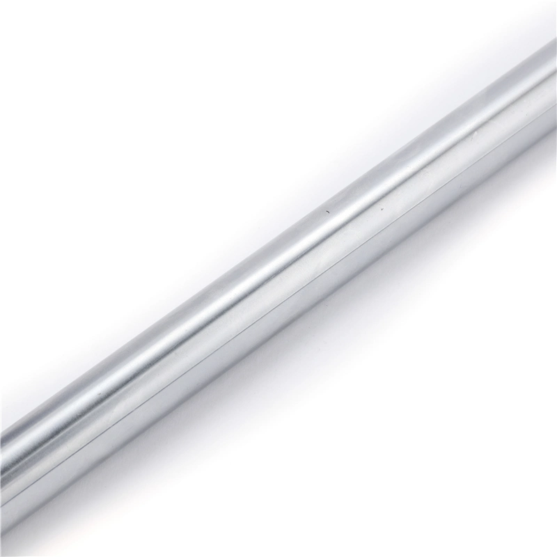 Linear Rail Bar Shaft Optical Axis Chromed Cylinder Rod Od 4mm-50mm 45# Steel