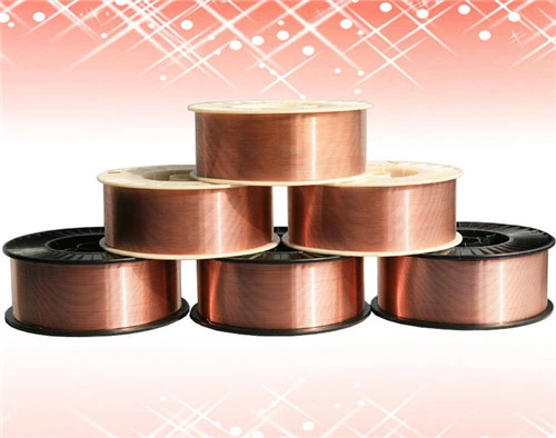 Factory Direct! Aws A5.18 Er70s-6 Welding Wire