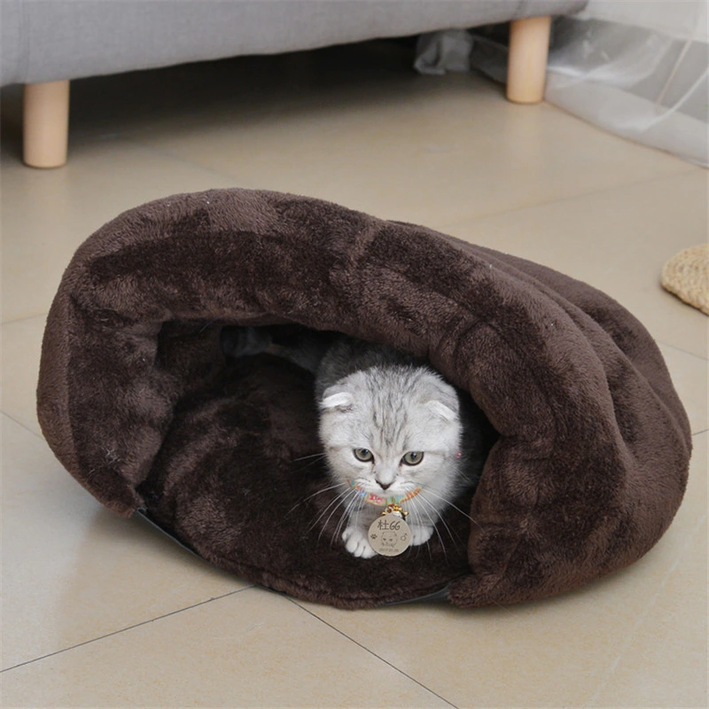 Ultrasoft & Cozy Durable Pet Bed for Dogs and Cats