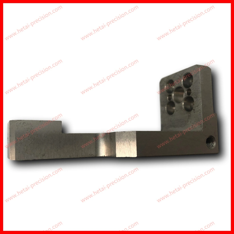 Original Factory Custom Made CNC Metal Part Steel Machinery Vessel/Ship/Boat Accessories