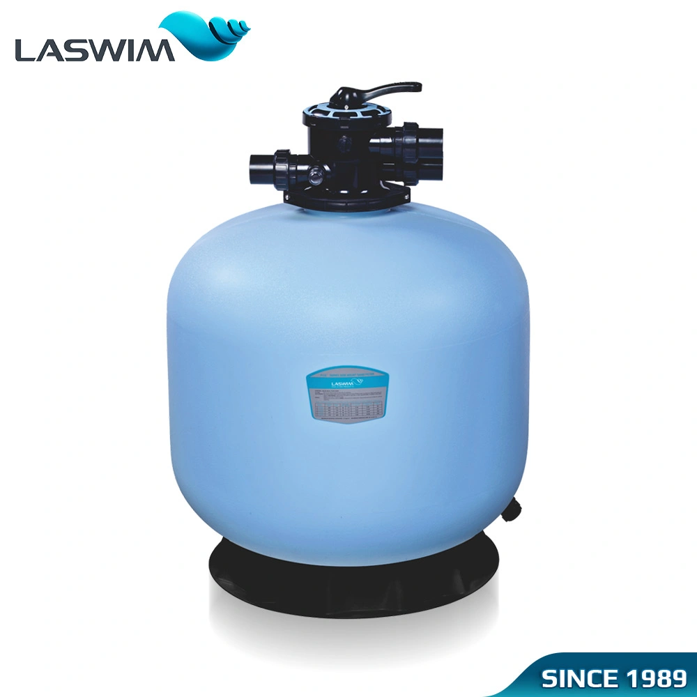 Precio barato Laswim SPA China sistema de agua filtro de piscina