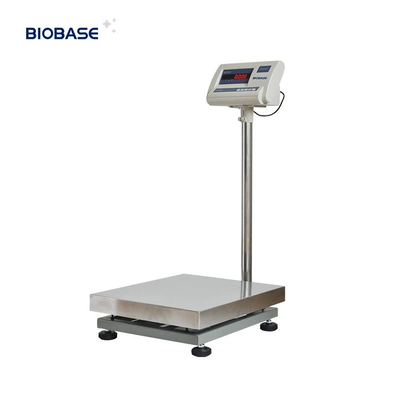 Biobase Digital High Precision Electronic Industrial Portable Weighing Scale