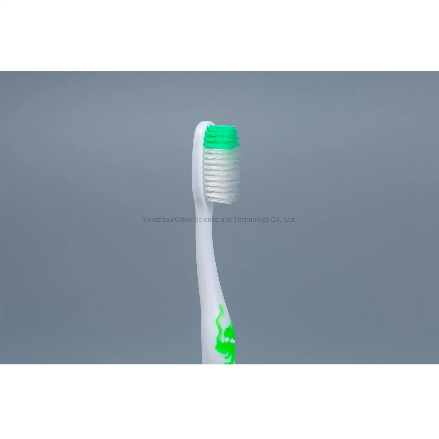 2021 Competitive Price on Time Delivery Toothbrush Factory Outlet