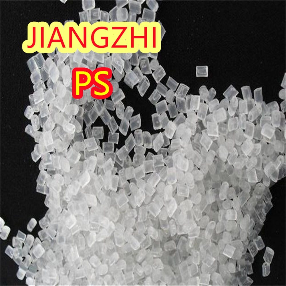 Best Price GPPS Resin for Plastic Raw Material PS