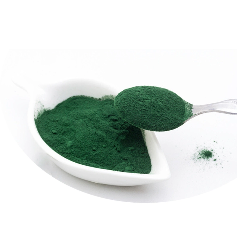 Industrial Grade Pigment Green 7 14832-14-5