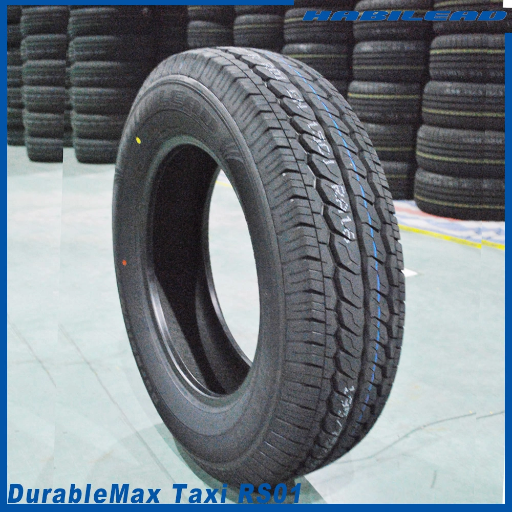 أعلى البيع 165/70r13c 185r14c 195r14c 195/70r15c 215/70r15c 225/70r15c 195r15c مطاط سيارة ذات طراز جديد رخيصة