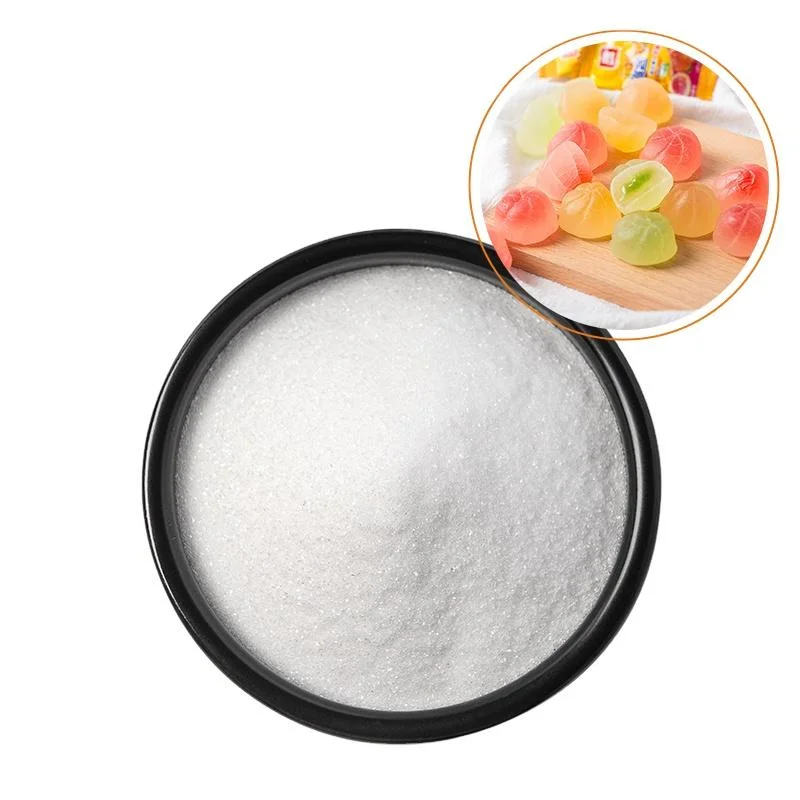 Vanillin Crystal/Powder 500g Food Grade Best Quality Vanillin Price