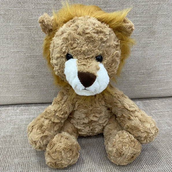 Vente chaude Peluche Douce Vache Jouet pour Enfants Cadeau de Noël Animal en Peluche Mascotte.