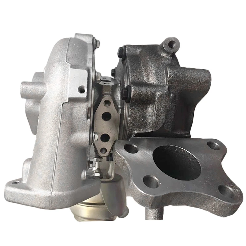 14411-Eb700 turboalimentador para Motor Diesel Nissan Navara Yd25 D40