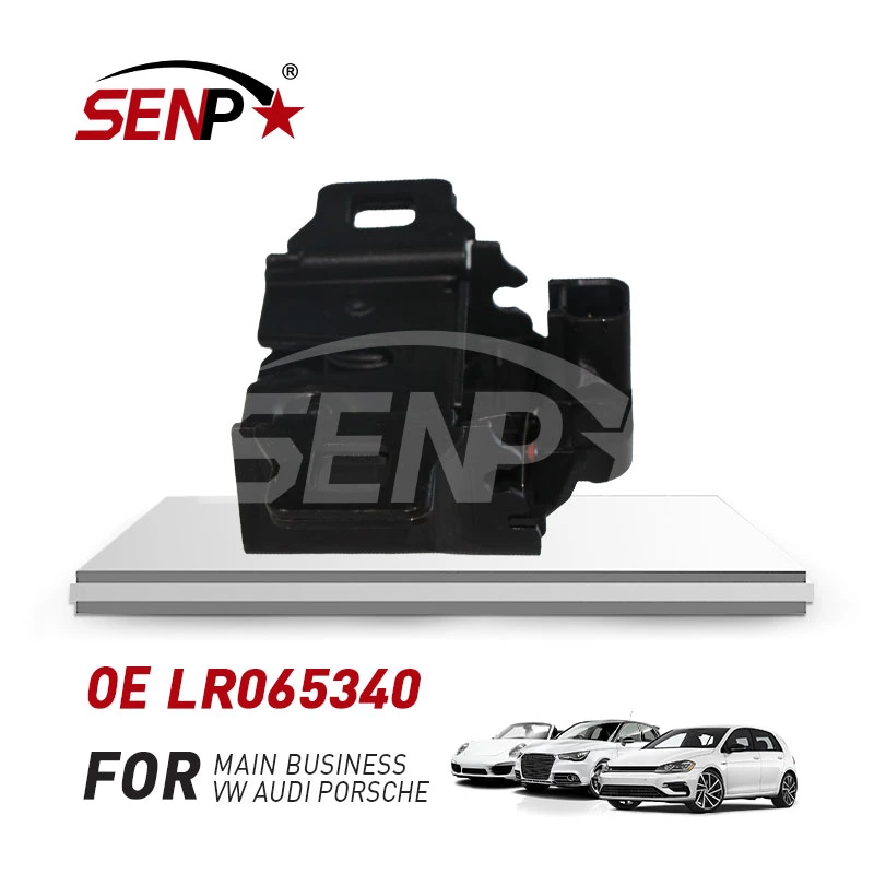 Senpei High quality/High cost performance  Spare Parts Other Auto Parts Hood Lock with Sensor OEM Lr065340 Lr0 653 40 for Land Rover 2012