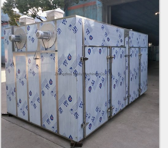 Fruit and Vegetable Dryer Chili Dryer Drying Machine for Fruits