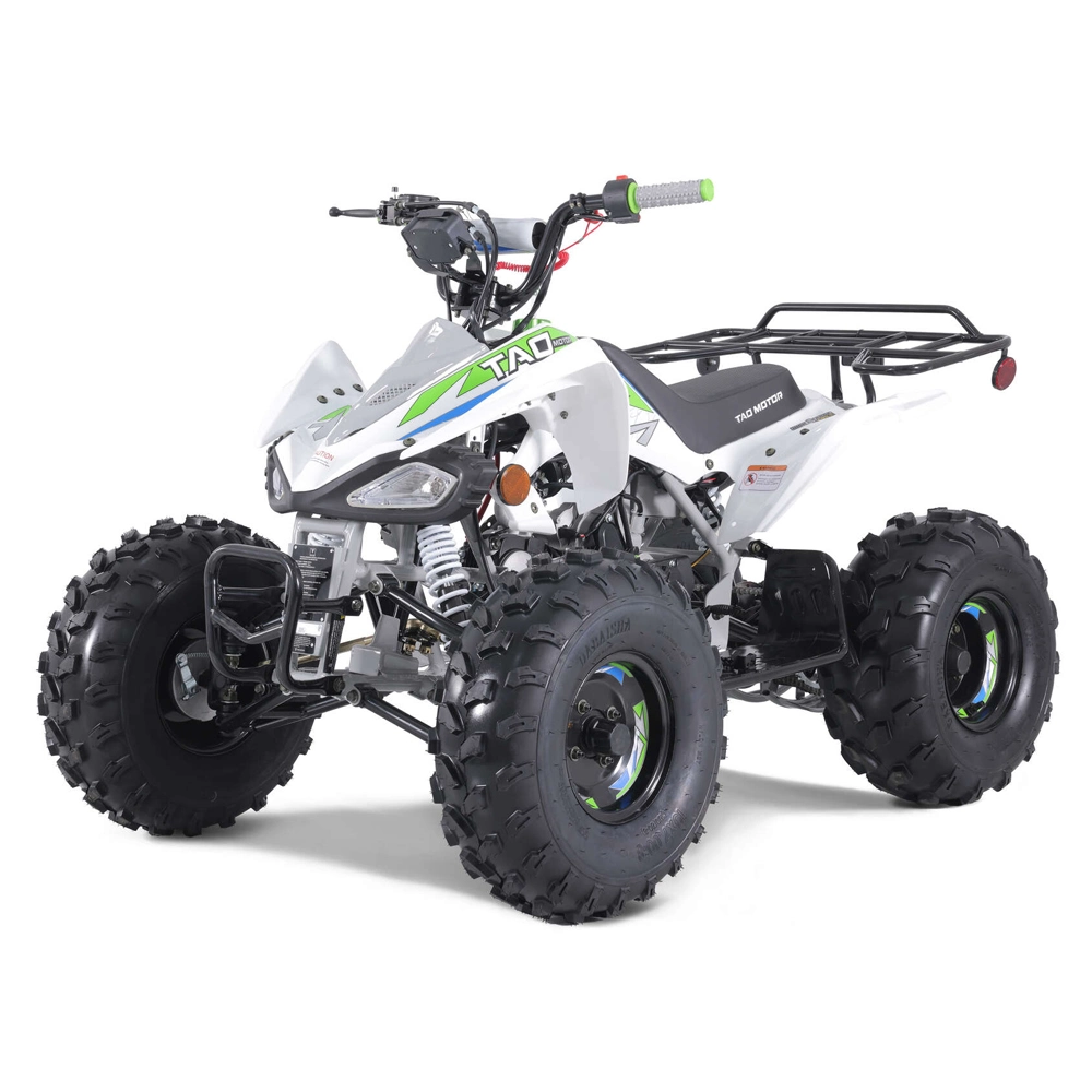 2023 Nueva moto Buggy ATV Quad 110cc 125cc ATV