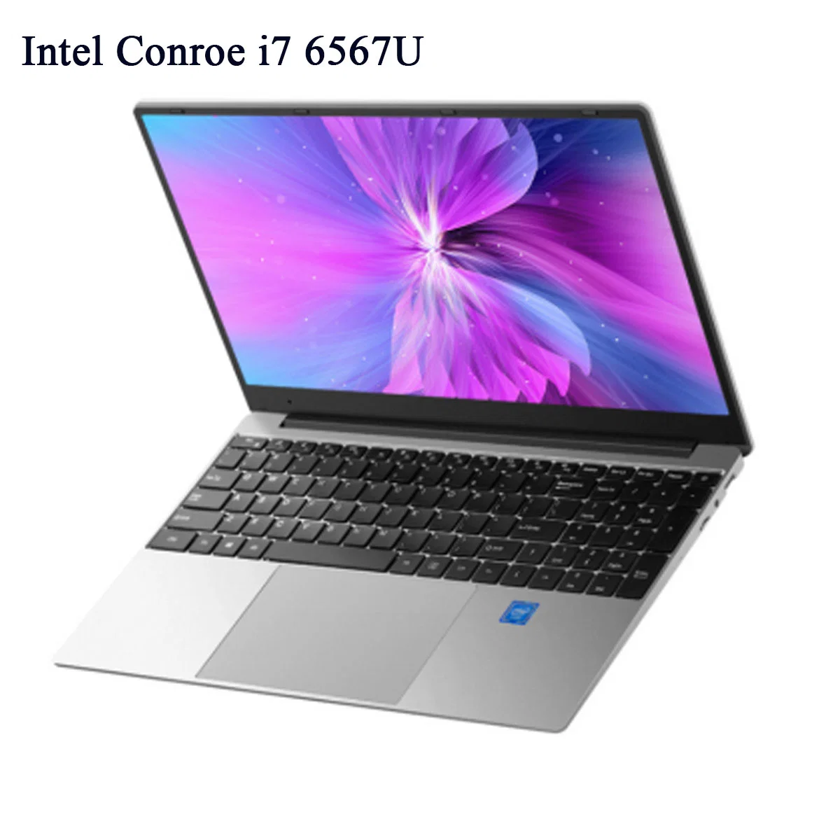 Wholesale/Supplier All in One Laptop Notebook Computer 15.6 Intel Core I7 Gaming PC with Battery