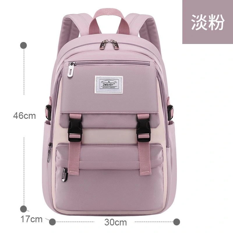 Zonxan2023personalizada fábrica nueva moda Cartoon Mochila Unicorn Infantiles Mochilas mochila para la enseñanza primaria