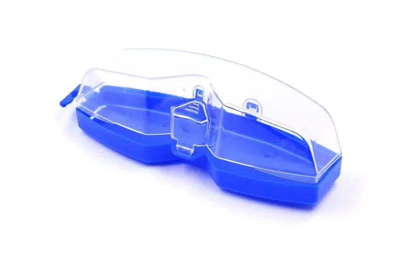 Custom Swimming Goggles Packaging Box, Personalized Glasses Case