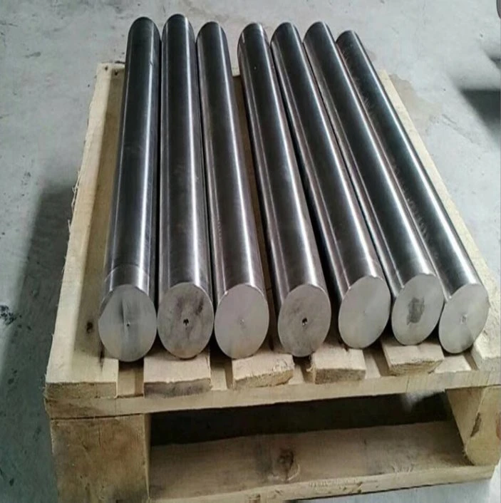 Factory Supply Bright Surface Nimonic 90 Nimonic 80A Hot/Cold/Hot Rolled Stainless Steel/Carbon/Mild/Galvanized/Nickel Alloy Steel Round Bar