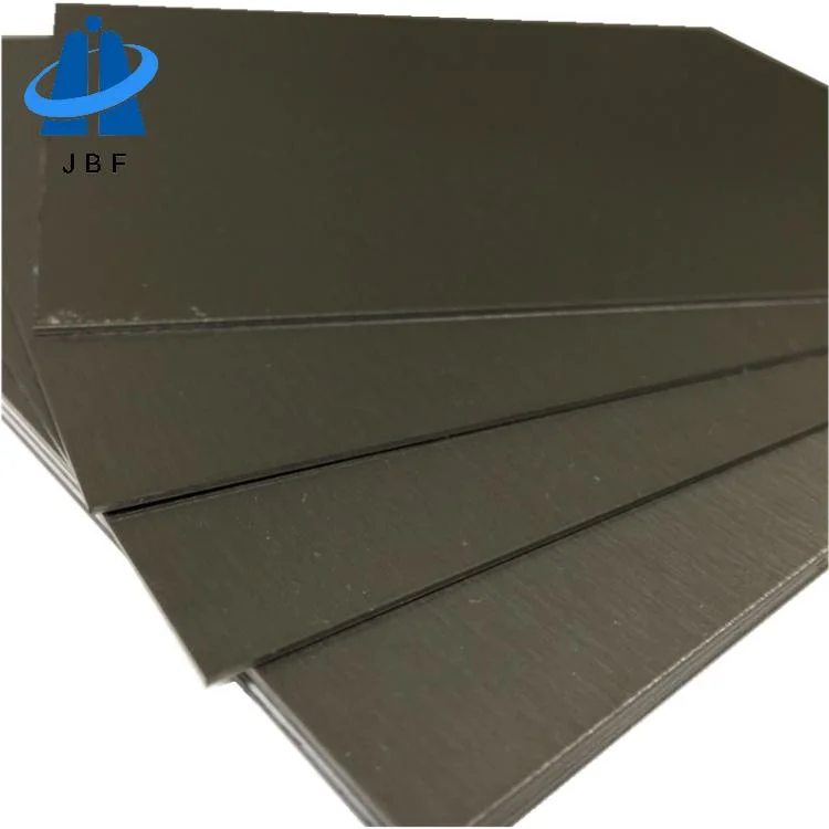 Wholesale/Supplier Standard ASTM AISI GB JIS Ss 201 304 430 304L 316L 904L Stainless Steel Sheet