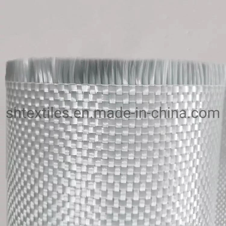 Glass Fiber Cloth Fiberglass Woven Roving 660GSM