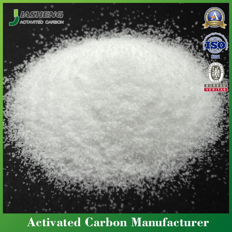 Industrial Chemical Detergent Raw Material Anionic Polyacrylamide