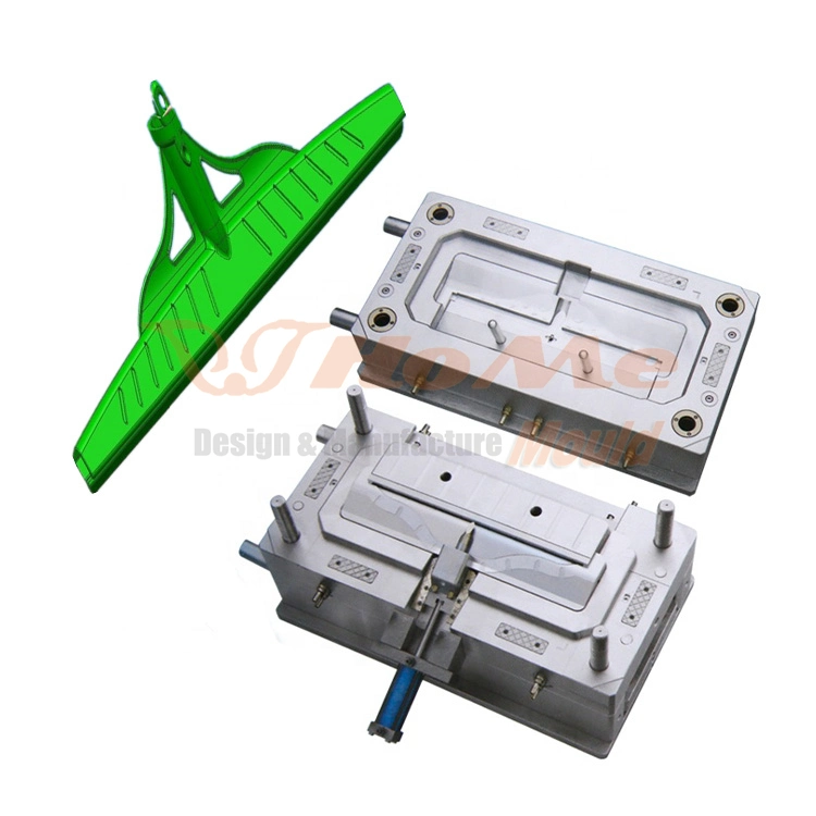 Good Price China Injection Mould Broom Head Mop Head Mold Household Plastic Dustpan Tooling