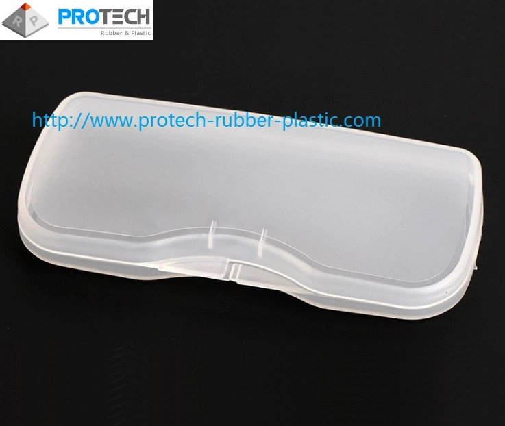 Custom Plastic Injection Mould Box Spectacle Case for Glasses Box