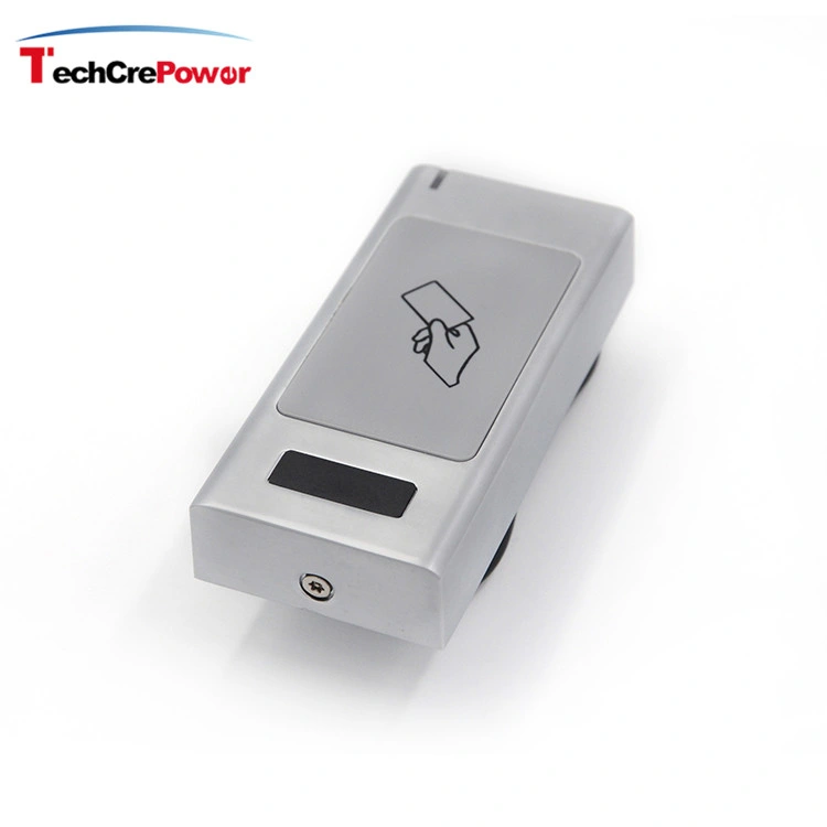 Easy Operation Waterproof Standalone Programmable Access Control System