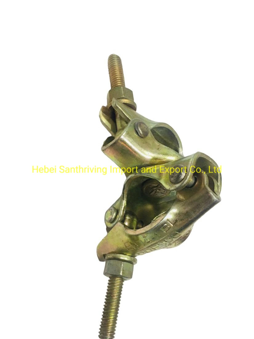 Buy Heavy Duty Pressed Sleeve Coupler 5 mm Size for 2 Tube Connection at Any Angle Uses Coupler Manufacture in India for Sale