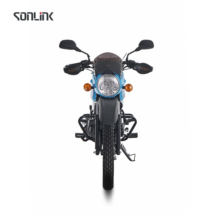 Sonlink Factory Made Boxer off-Road for Adults 150cc Motorcycles