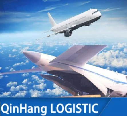 Cheap DHL TNT UPS Ceva Logistics Service Sensitive Cargo Air Shipping Agent From China to USA/UK