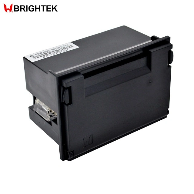 2inch Mini DOT Matrix Printer, Serial RS232 Ttl Interface