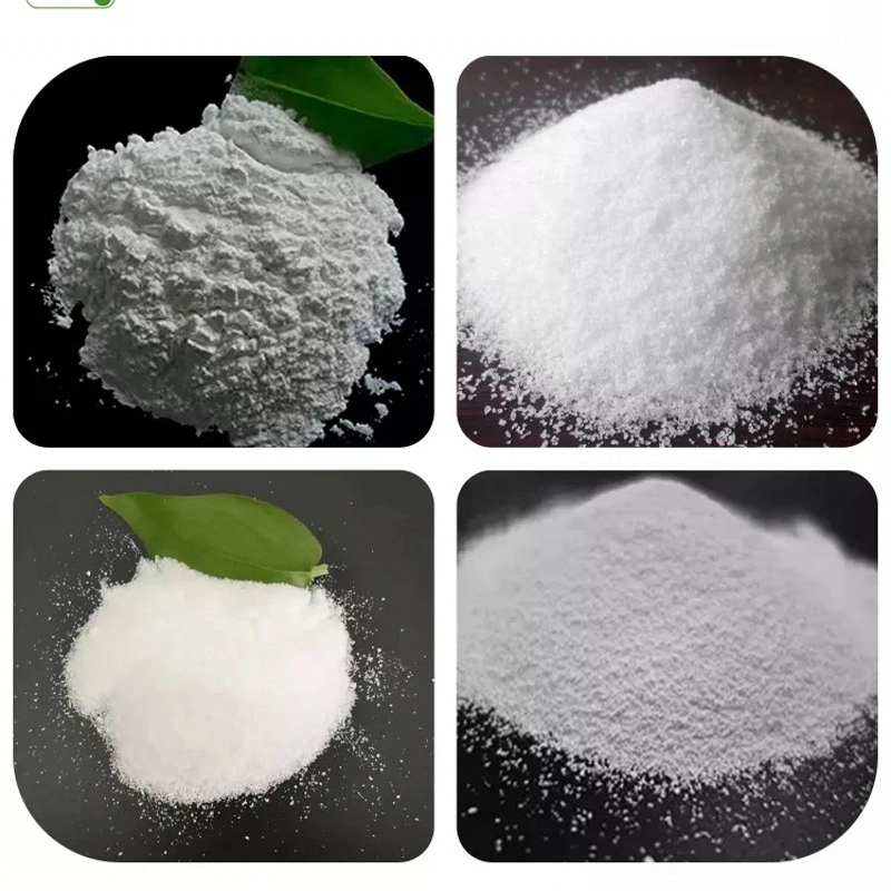 Competitive Price of Barium Carbonate Ceramic Glaze Baco3