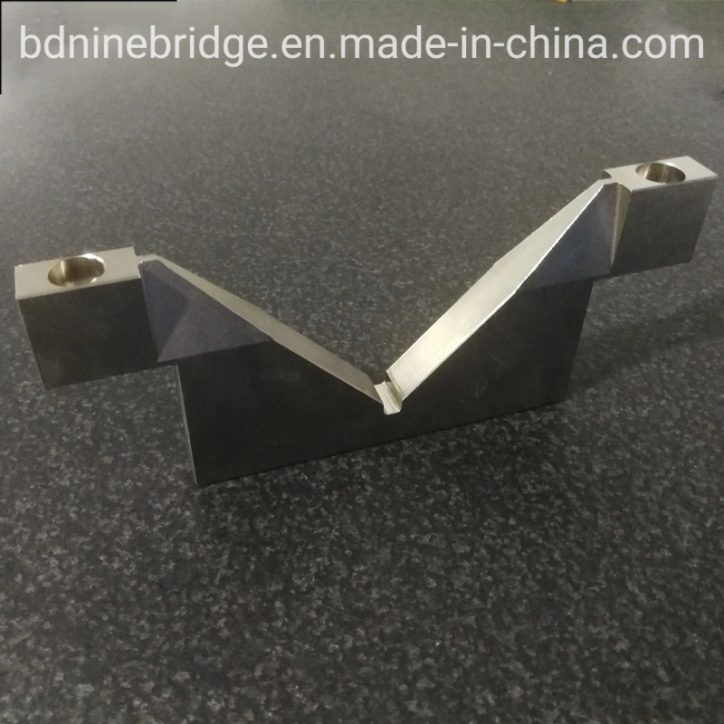 China Competitive Customized Metal Part Non-Standard Mechanical Parts CNC Machining Part for Electric Scooter