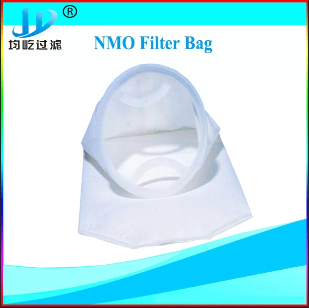 Textile Industry Polypropylene Liquid Filter Bag for Filtration