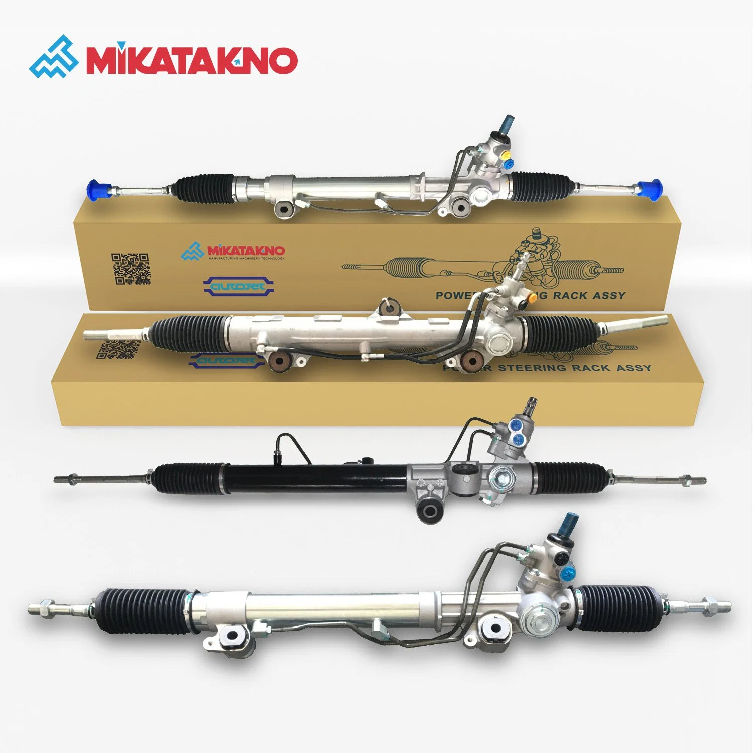 Auto Parts Power Steering Rack para Toyota Land Cruiser 4700 V6 1998-2007 LH 44200-60060 buen Precio