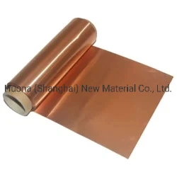 C1100 Soft & Annealed Copper Foils for Printed Circuit Board