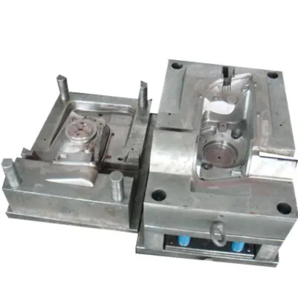 Custom High quality/High cost performance  Steel Mold Precision Zinc Alloy Die Casting Mould