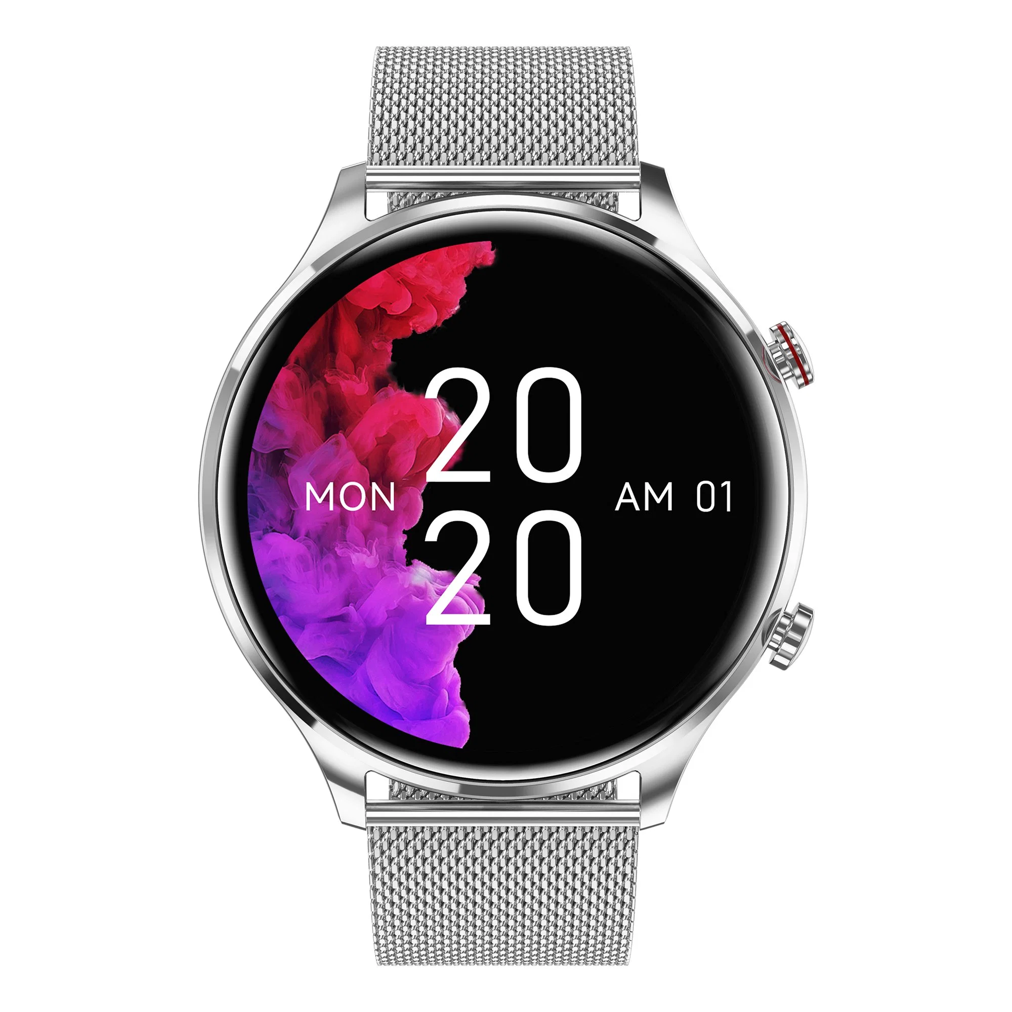 Heart Rate Multi-Exercise Mode Weather Music 2023 High quality/High cost performance  Big Infinite Display Sports Smartwatch Ak50
