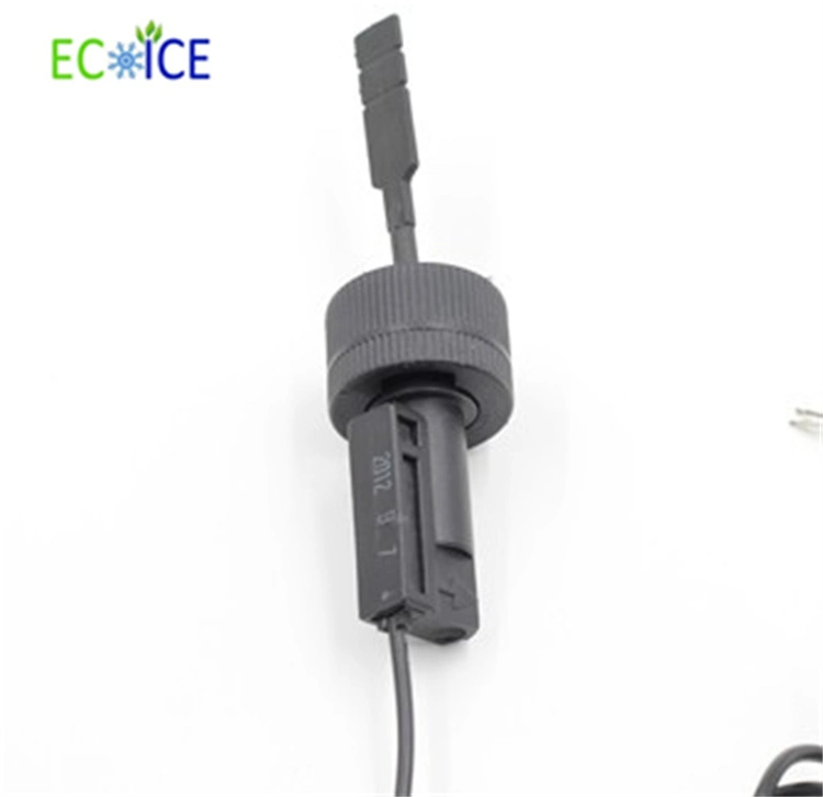 New Design Professional Plastic Paddle Pulse Output Electrical Switch Water Flow Switch