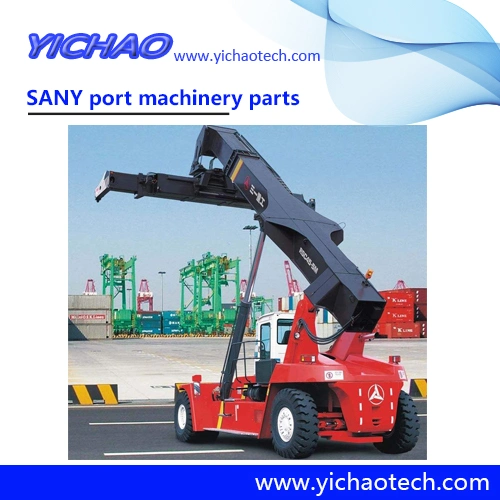 Linde/Parker/Volvo/Linde/Bromma/Kalmar/Konecranes/Fantuzzi/CVS/Dana/TVH/Kessler/Donaldson/Fleetguard/Foton Truck Запасные части для Sany/XCMG