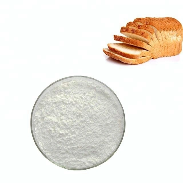 Biscuit Products Production CMC Carboxymethyl Cellulose Sodium CMC Food Thickeners