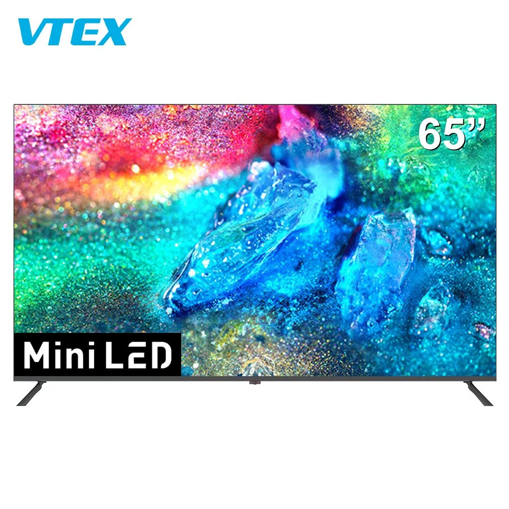 Best Price Smart TV Televisor OEM ODM LED LCD OLED 2K 4K 8K Screen Panel WiFi Android Smart TV Smart 4K UHD TV De 75 Polegadas