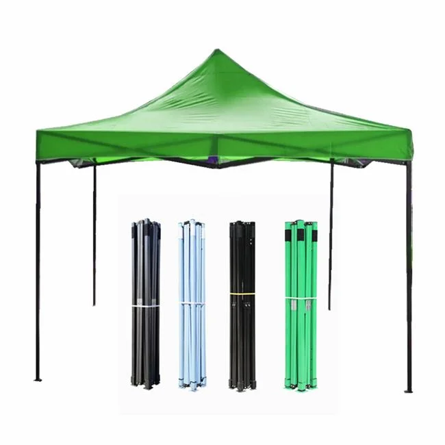 Outdoor Gazebo Pop up Canopy 10X10 Canopy Tent Camping Tent Picnic Mat