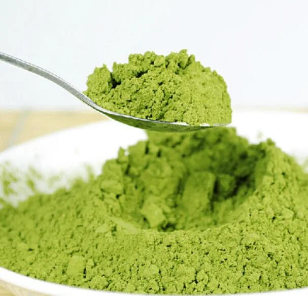 Joye Supply for 100% Organic Pure Green Tea Matcha Wholesale/Supplier