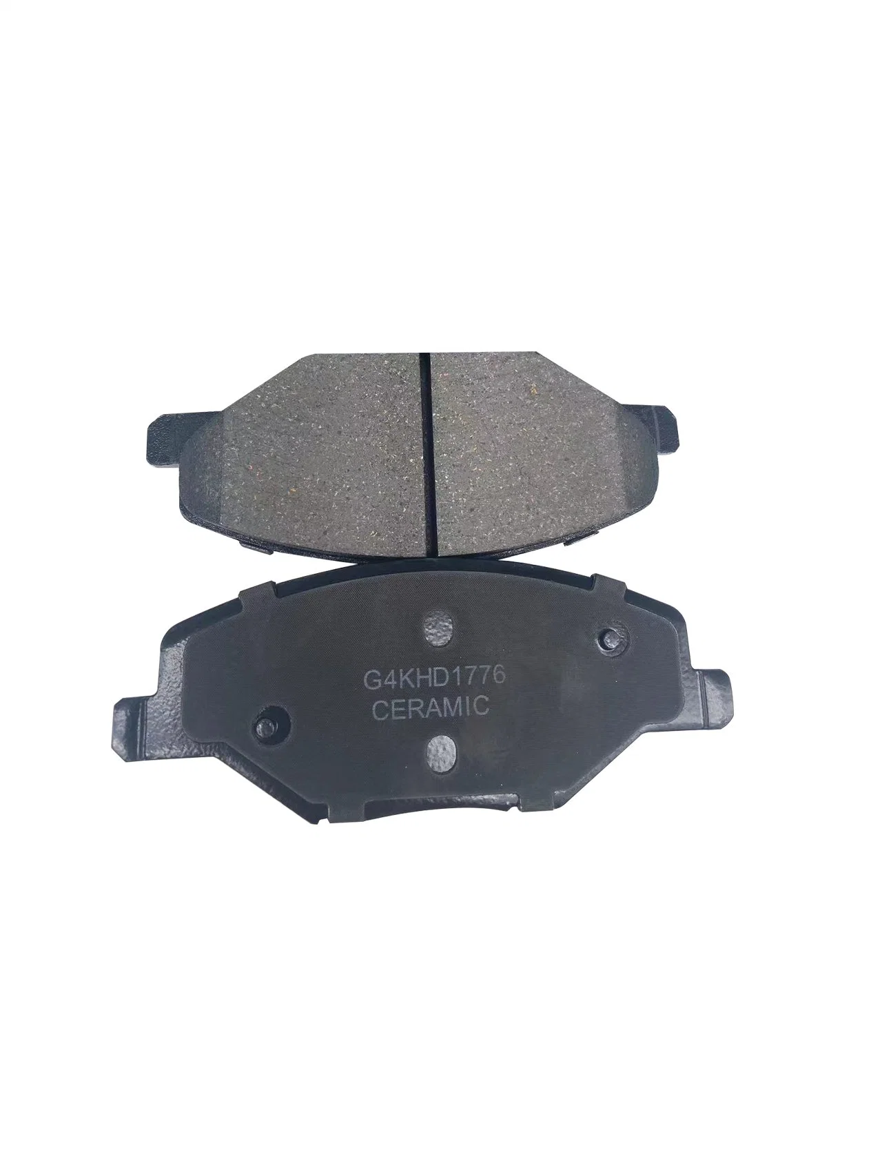 Car Auto Part Ceramic Brake Pad for Volkswagen Passat Tiguan