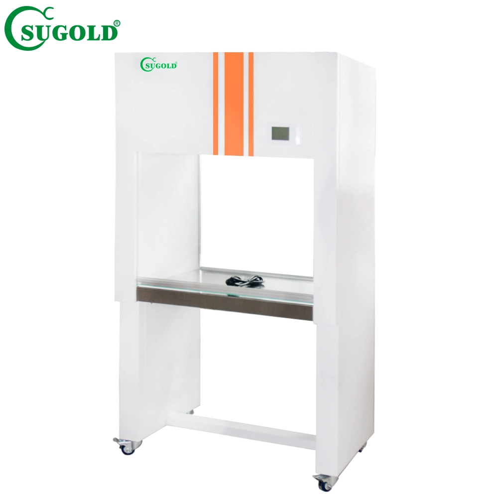 Vertical Air Supply Lab Laminar Flow Cabinet