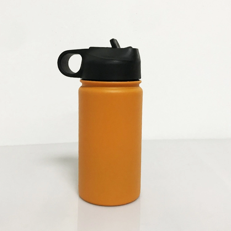 350ml 12oz Wave Stainless Steel Vacuum Flasks Stainless Steel Thermos