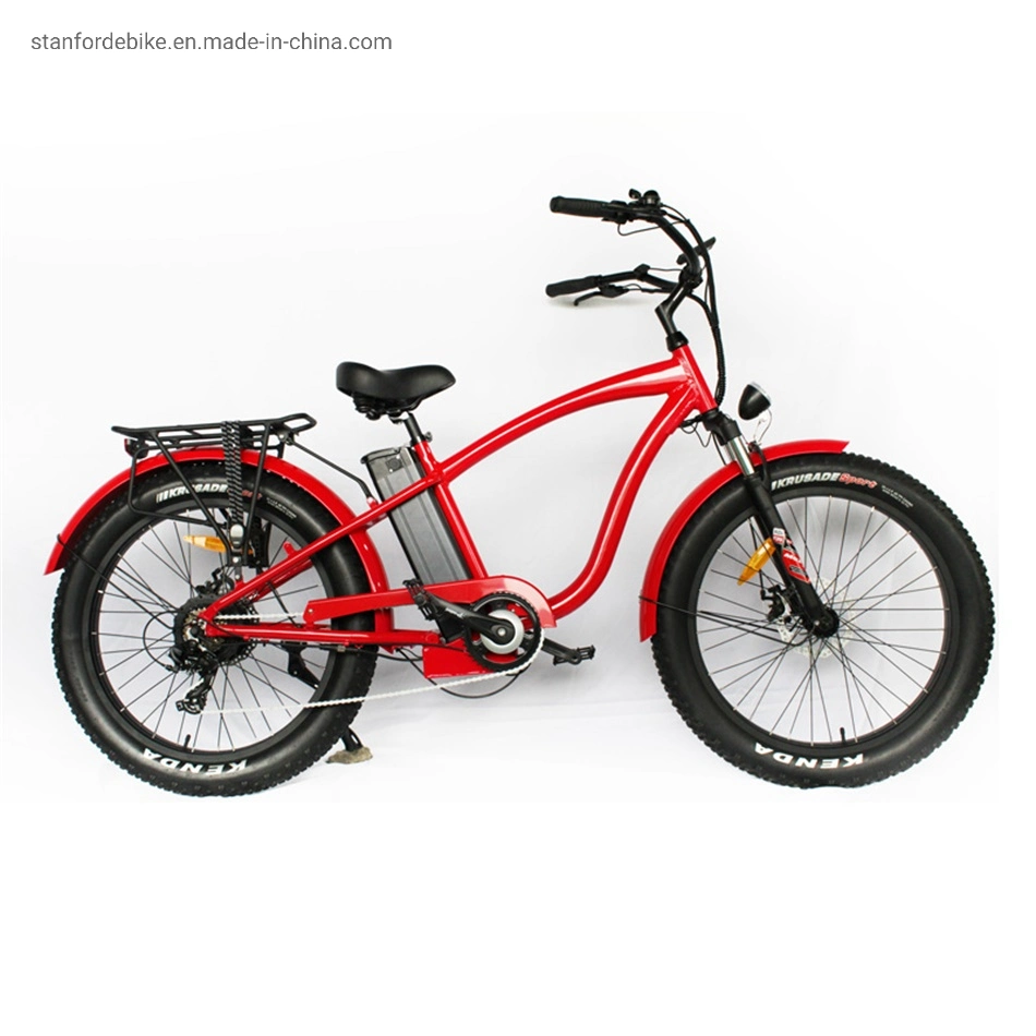 2021 Stf-2 Bicycle Ebike E Cheap China 48V Bicycles for Sale Electric Bicycle