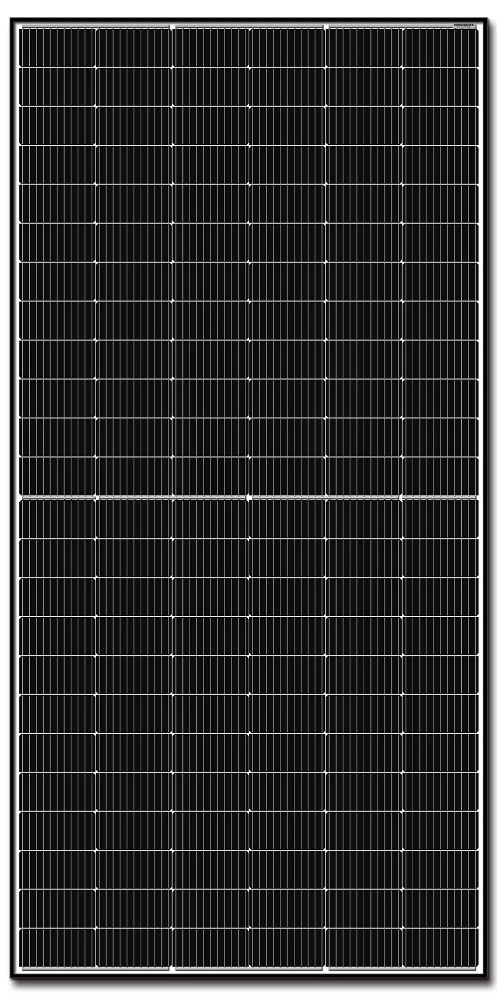 Heißer Verkauf Günstige 545W monokristalline Solar-Ausrüstung für zu Hause