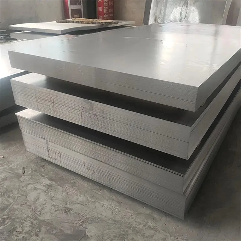 Factory Cold Rolled Hot Dipped Z275 Z180 Zn100-PT, Zn200-Sc, Zn275-Jy Zinc Coating Galvanized Steel Stainless Steel/Aluminum/Carbon/Copper/Alloy/Roofing/Sheet