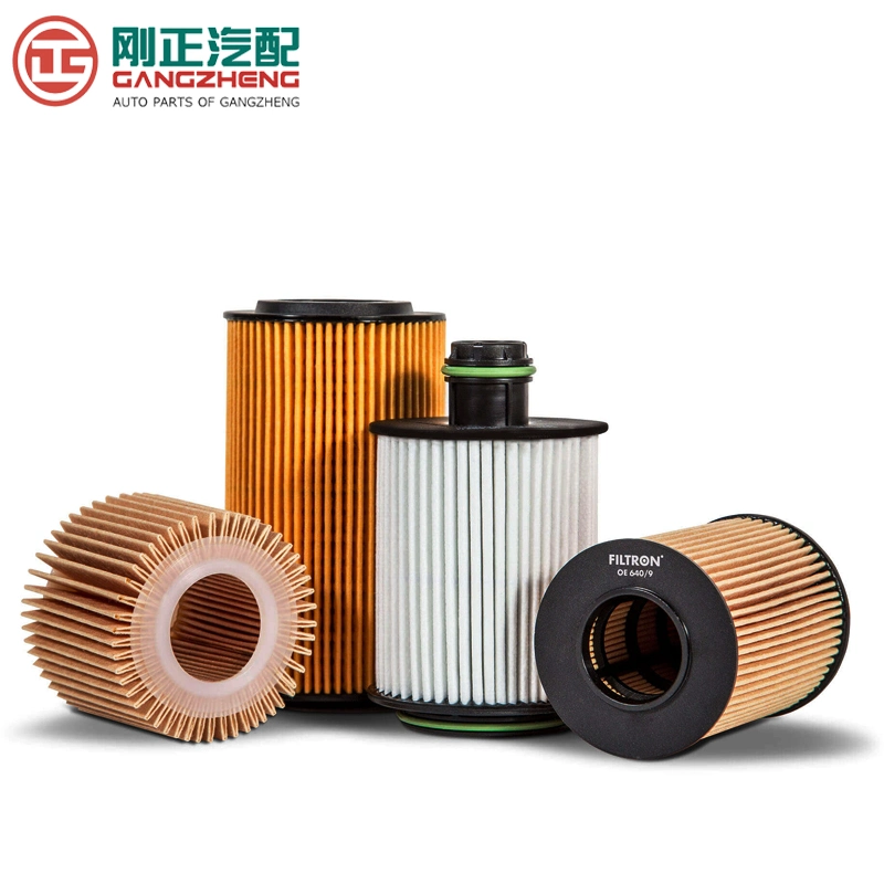 Diesel-Dieselfilter für Auto-Dieselmotor für Higer MG Geely